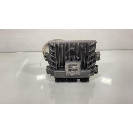 Calculateur moteur RENAULT MEGANE 3 Photo n°1