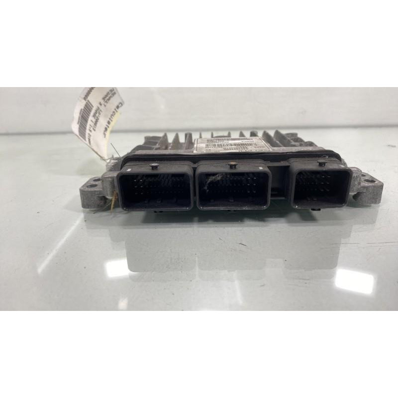 Calculateur moteur RENAULT MEGANE 3 Photo n°2