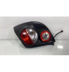 Feu arriere principal droit (feux) CHEVROLET AVEO 2 Photo n°1