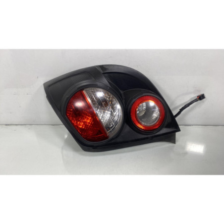 Feu arriere principal droit (feux) CHEVROLET AVEO 2 Photo n°1