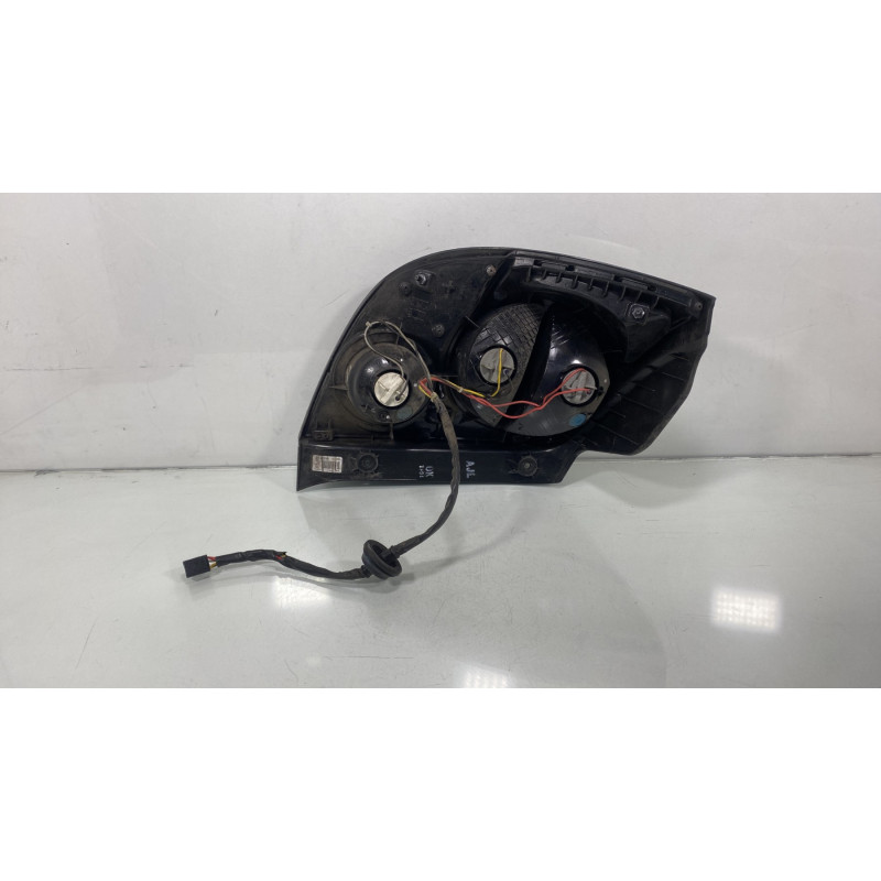Feu arriere principal droit (feux) CHEVROLET AVEO 2 Photo n°3