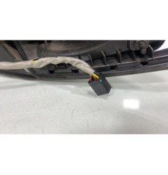 Feu arriere principal gauche (feux) CHEVROLET AVEO 2