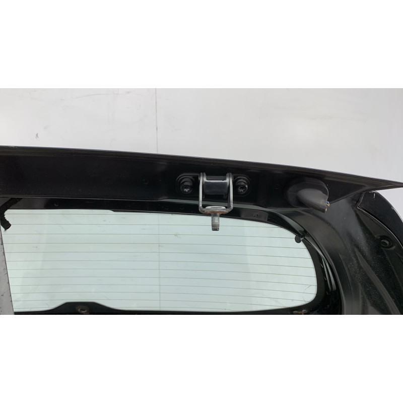 Malle/Hayon arriere CHEVROLET AVEO 2 Photo n°2