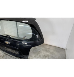 Malle/Hayon arriere CHEVROLET AVEO 2