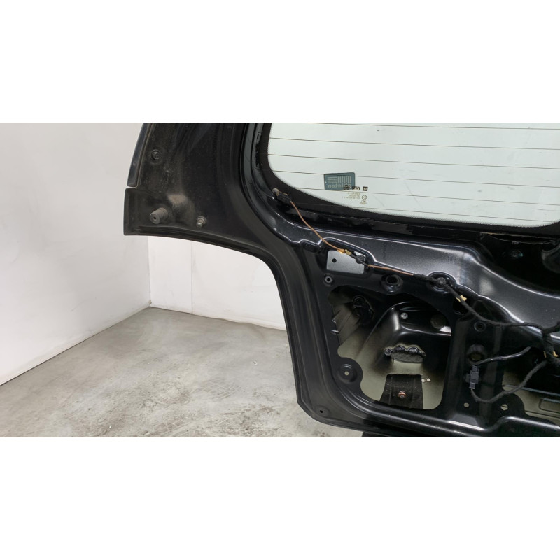 Malle/Hayon arriere CHEVROLET AVEO 2 Photo n°4