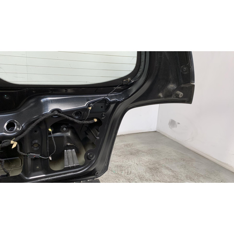 Malle/Hayon arriere CHEVROLET AVEO 2 Photo n°5