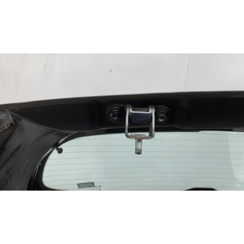 Malle/Hayon arriere CHEVROLET AVEO 2 Photo n°7