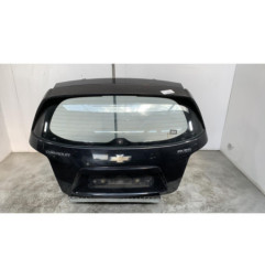 Malle/Hayon arriere CHEVROLET AVEO 2