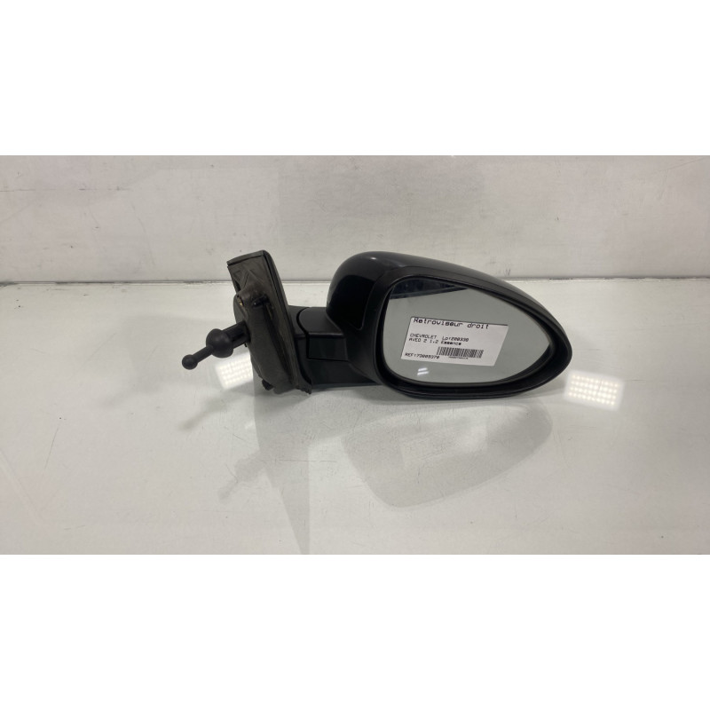 Retroviseur droit CHEVROLET AVEO 2 Photo n°1