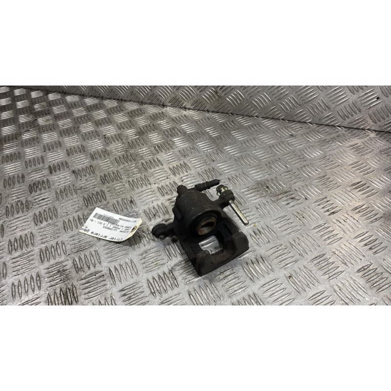 Etrier arriere gauche (freinage) NISSAN JUKE 1 Photo n°2
