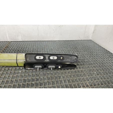 Barres de toit RENAULT CLIO 4 Photo n°1