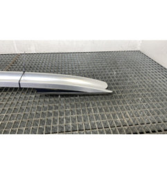 Barres de toit RENAULT CLIO 4