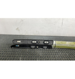 Barres de toit RENAULT CLIO 4