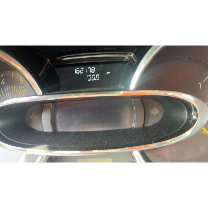 Barres de toit RENAULT CLIO 4 Photo n°10
