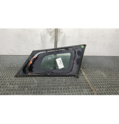 Custode arriere gauche RENAULT CLIO 4 Photo n°1