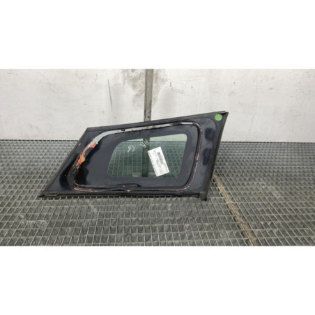 Custode arriere gauche RENAULT CLIO 4 Photo n°1