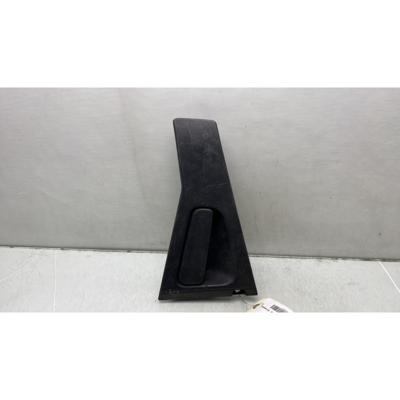 Poignee porte arriere gauche RENAULT CLIO 4 Photo n°1