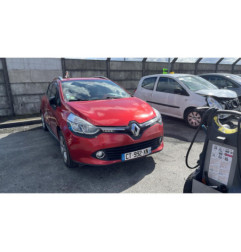 Poignee porte arriere gauche RENAULT CLIO 4