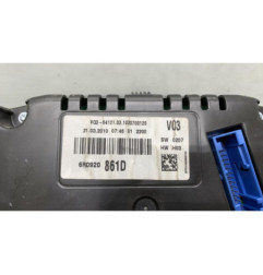 Compteur VOLKSWAGEN POLO 5