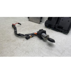 Kit de demarrage PEUGEOT 206