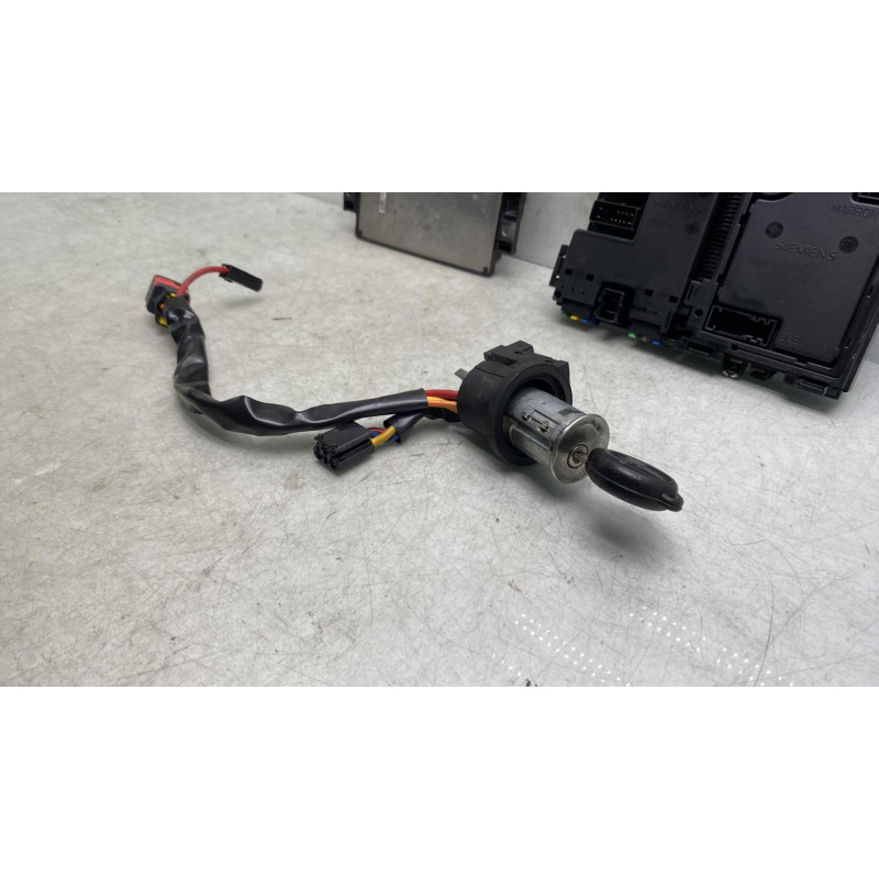 Kit de demarrage PEUGEOT 206 Photo n°2