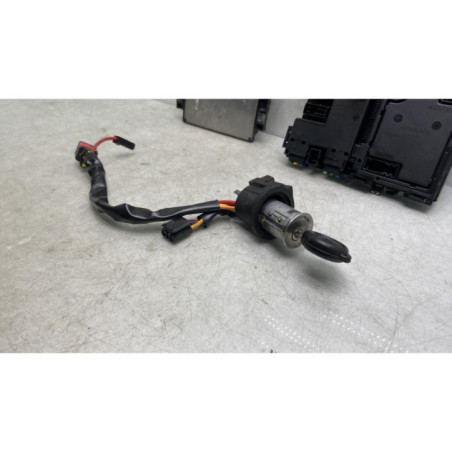 Kit de demarrage PEUGEOT 206