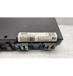 Kit de demarrage PEUGEOT 206
