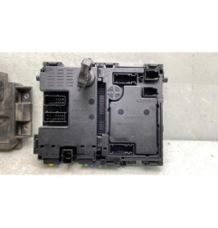 Kit de demarrage PEUGEOT 206