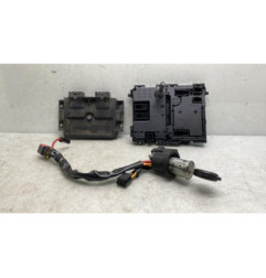 Kit de demarrage PEUGEOT 206