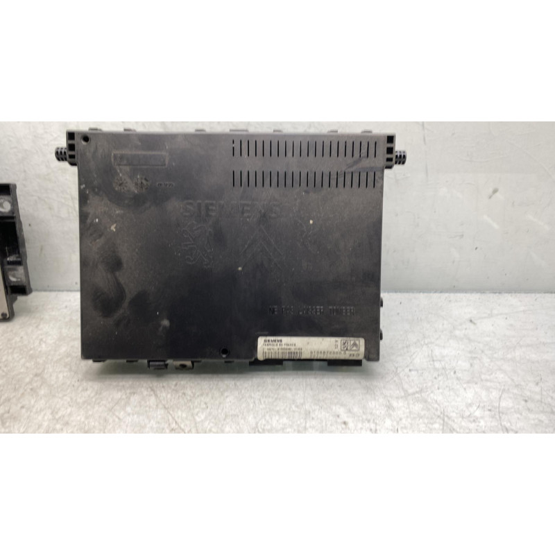 Kit de demarrage PEUGEOT 206 Photo n°6