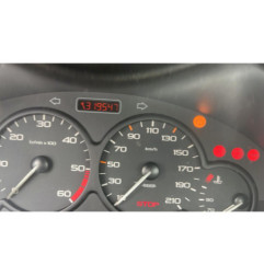 Kit de demarrage PEUGEOT 206