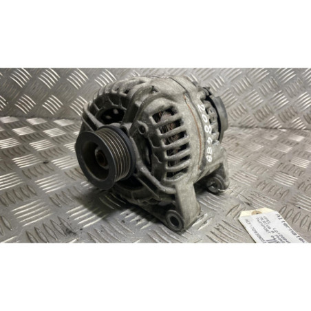Alternateur OPEL MERIVA A