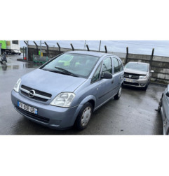 Alternateur OPEL MERIVA A