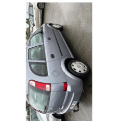Alternateur OPEL MERIVA A