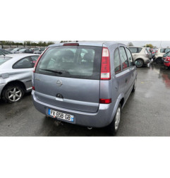 Alternateur OPEL MERIVA A
