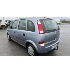 Alternateur OPEL MERIVA A