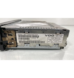 Autoradio d'origine PEUGEOT 307