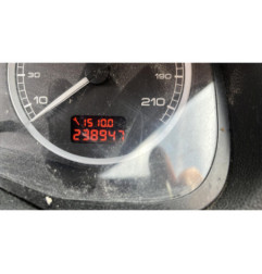 Autoradio d'origine PEUGEOT 307