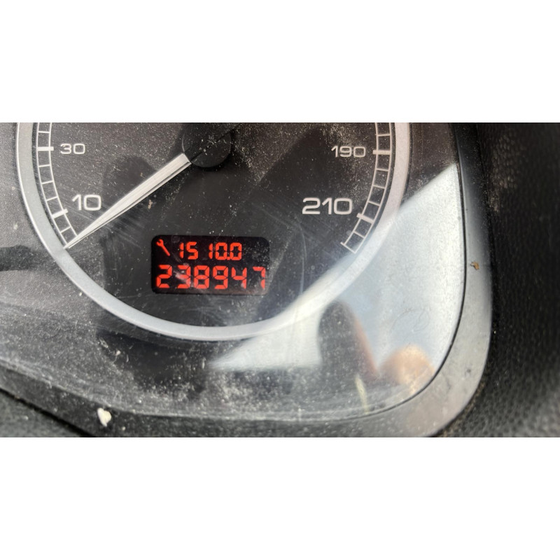 Autoradio d'origine PEUGEOT 307 Photo n°5