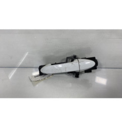 Poignee porte avant droit FORD FIESTA 6