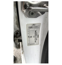 Poignee porte avant droit FORD FIESTA 6