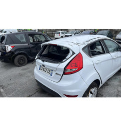 Poignee porte avant droit FORD FIESTA 6