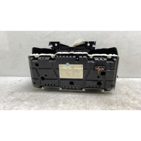 Compteur RENAULT CLIO 4 Photo n°1