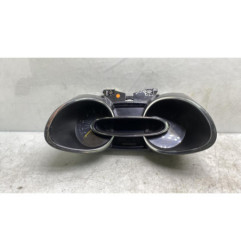 Compteur RENAULT CLIO 4