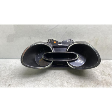 Compteur RENAULT CLIO 4