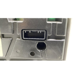 Compteur RENAULT CLIO 4