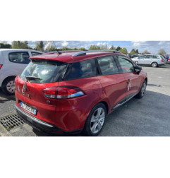 Compteur RENAULT CLIO 4