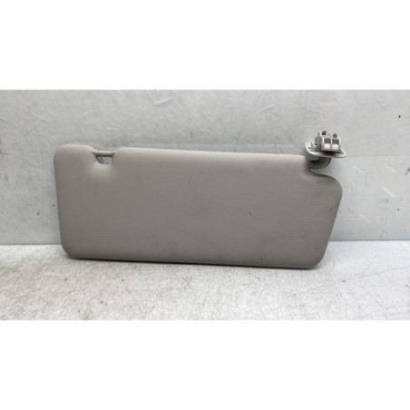 Pare soleil gauche RENAULT CLIO 4