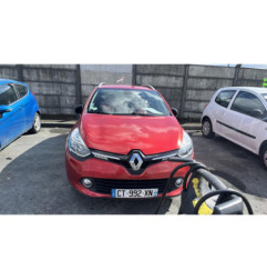 Pare soleil gauche RENAULT CLIO 4