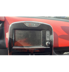 Pare soleil gauche RENAULT CLIO 4